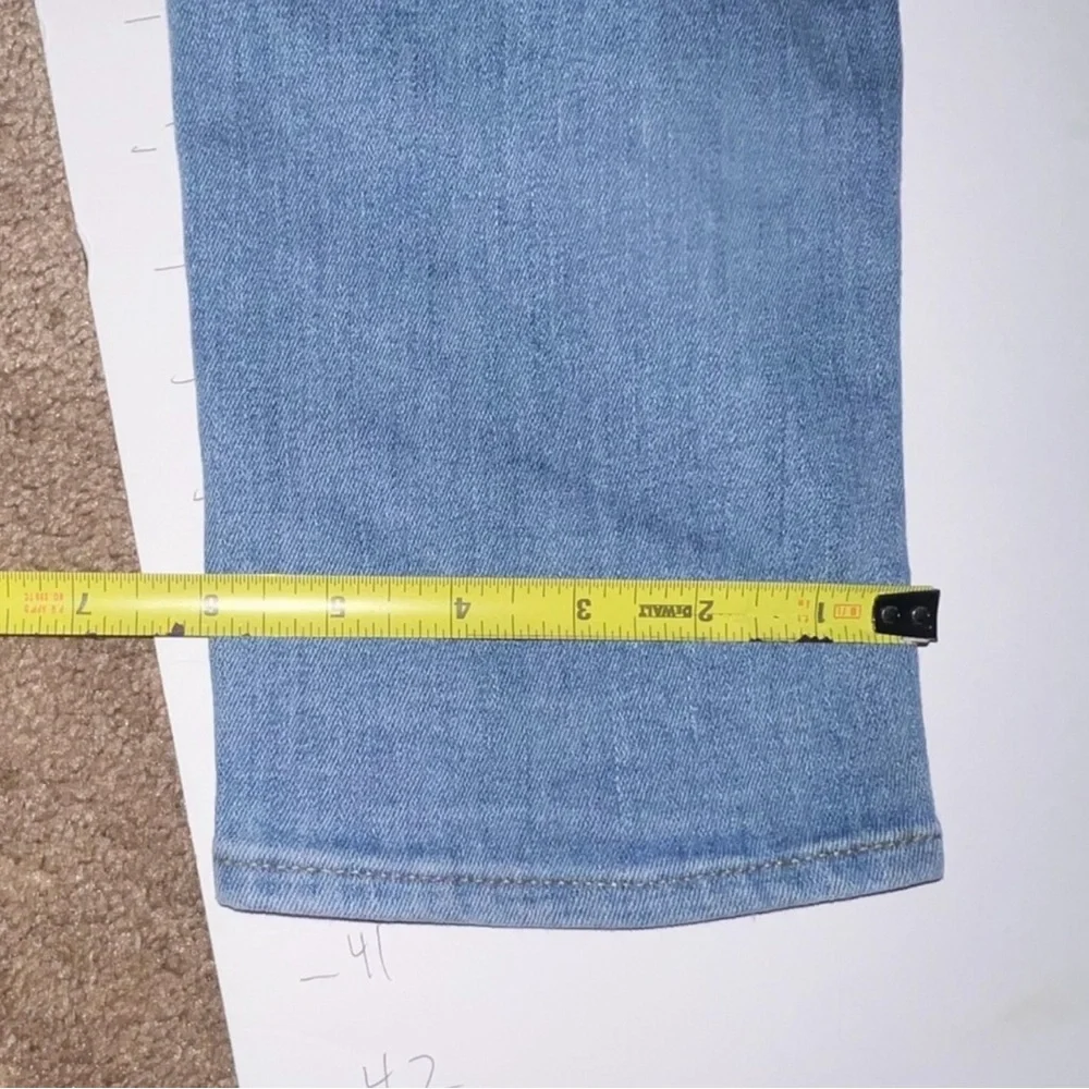 G star raw 3301 skinny jeans black and blue two for price of one used